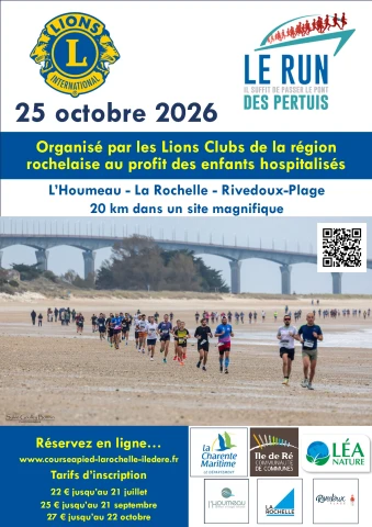 Run des Pertuis