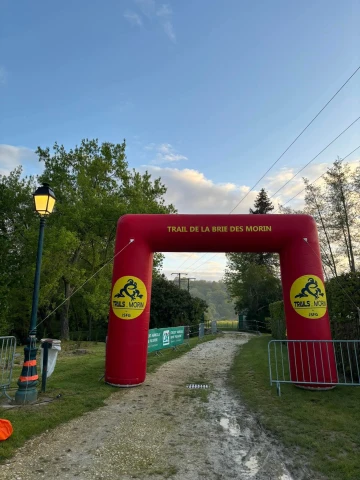 Trails de la Brie des Morin