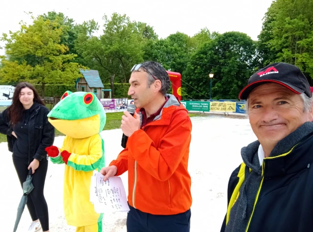 Trails de la Brie des Morin