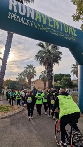 Vilanova Run