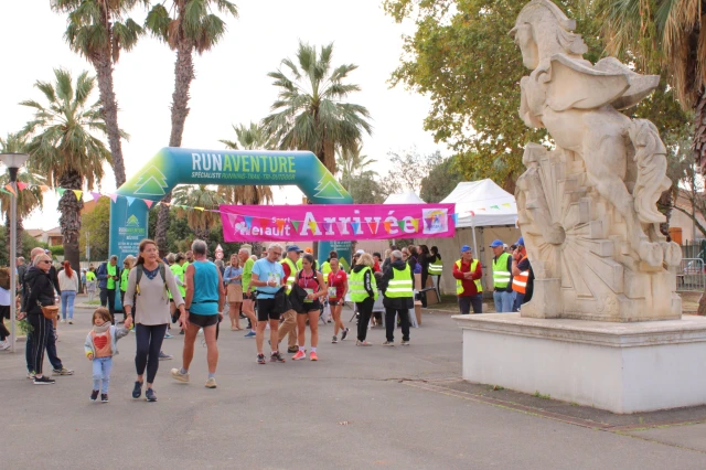 Vilanova Run