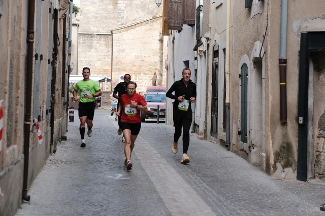 Vilanova Run