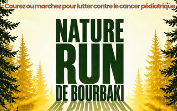 Nature Run de Bourbaki