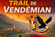 TRAIL DE VENDEMIAN