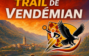 TRAIL DE VENDEMIAN