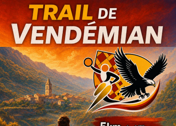 Trail de Vendemian