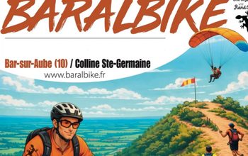 BARALBIKE 2026