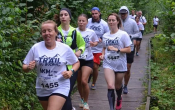 Trail du bocage