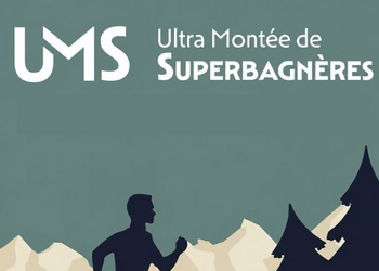 Ultra Montée de Superbagnères (UMS)