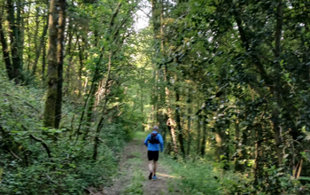 Open de Fast Hiking Ile de France
