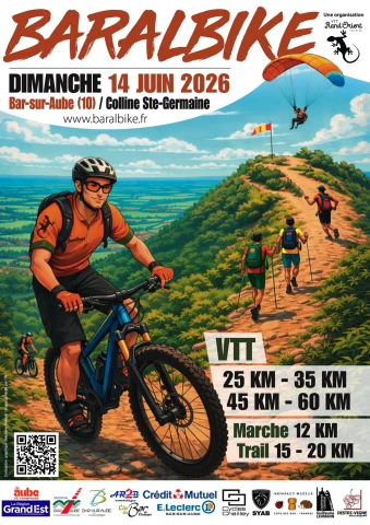 Baralbike 