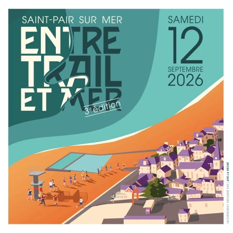 Entre Trail et Mer 
