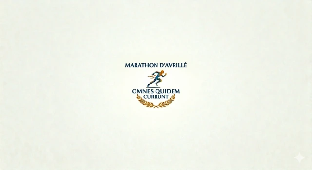 Marathon Avrillé - Omnes quidem currunt Marathon Avrillé - Omnes quidem currunt