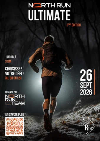 North Run Ultimate