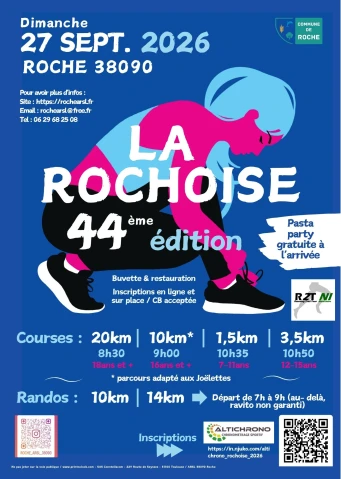 Rochoise Rochoise