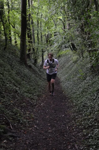 Trail du bocage