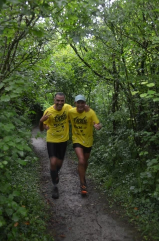 Trail du bocage