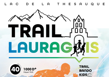 TRAILauragais