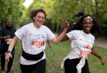 CDD 2026 - Course De la Diversité Paris