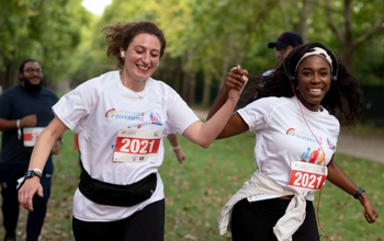 CDD 2026 - Course De la Diversité Paris