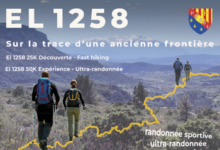 El 1258 - Sur la trace d'une ancienne frontière