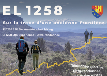 El 1258 - Sur la trace d'une ancienne frontière