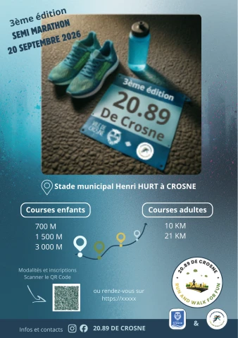 20.89 de Crosne