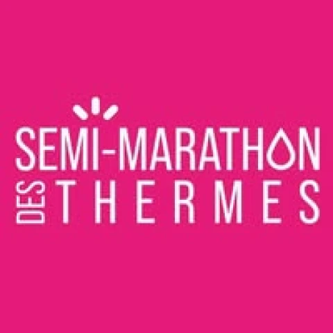 Semi marathon des thermes de Bourbonne-les-Bains