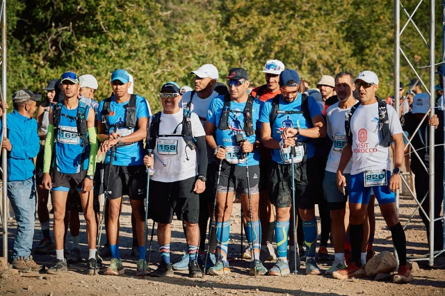 Atlas Marathon Atlas Marathon