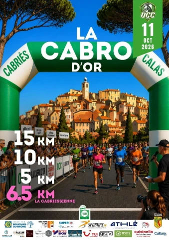 Cabro d'Or