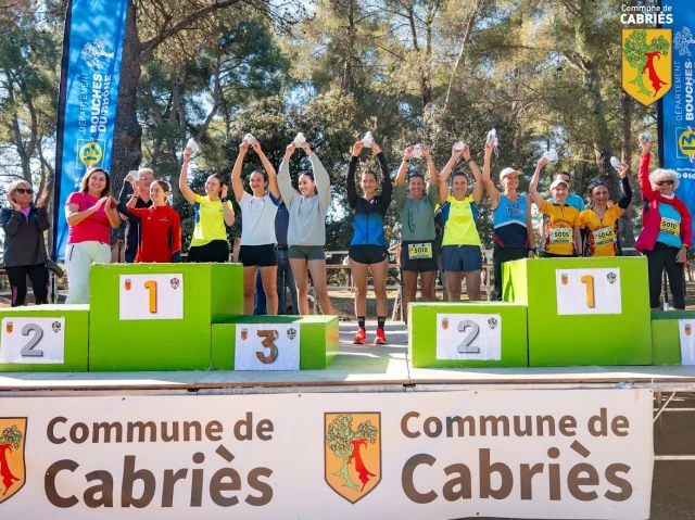 Cabro d'Or