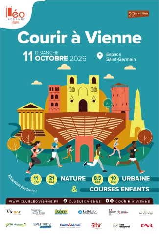 Courir à Vienne Courir à Vienne