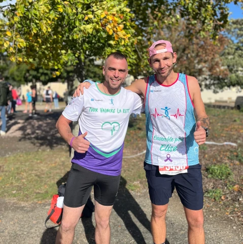 E-Run for Diversity