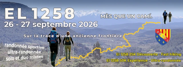 El 1258 - Sur la trace d'une ancienne frontière