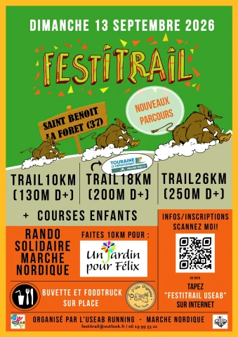 Festitrail