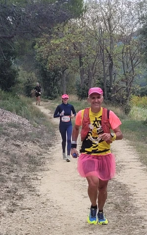 TOU'RUN TOU'RUN