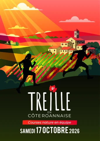 Treille en Côte Roannaise Treille en Côte Roannaise