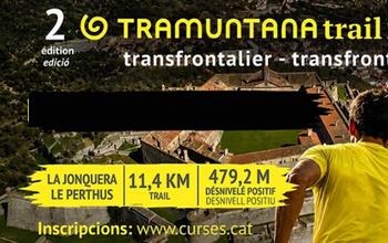 Tramuntana Trail