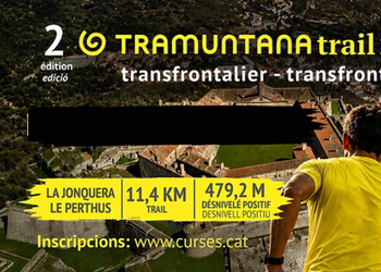 Tramuntana Trail