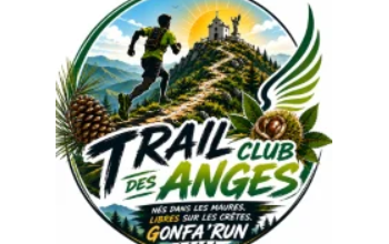 Trail Club des Anges - Gonfa'Run