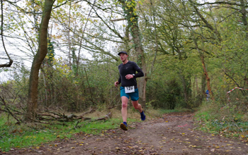 course de l'Aure