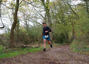 Course de l'Aure