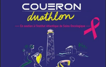Duathlon de Couëron