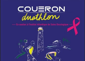 Duathlon de Couëron