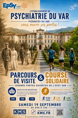Course EPSY RUN