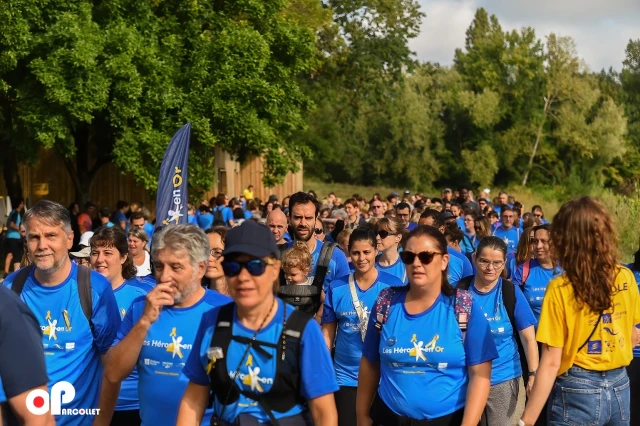 Défi des Héros en Or Défi des Héros en Or