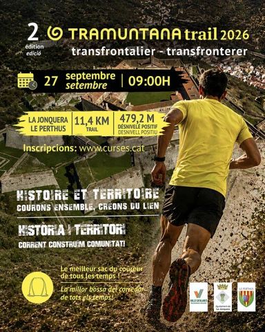 Tramuntana Trail