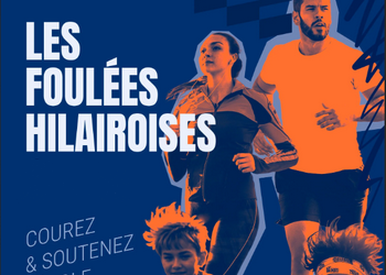 Foulées Hilairoises