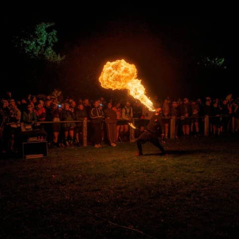 Artémis Trail Festival