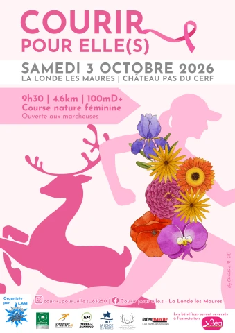 Courir pour Elle(s)